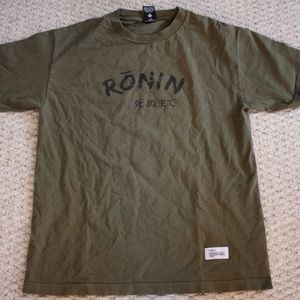 Ronin 'Til Death Tee